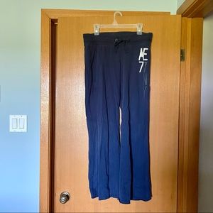 ⭐️ AE Wide Leg Sweats